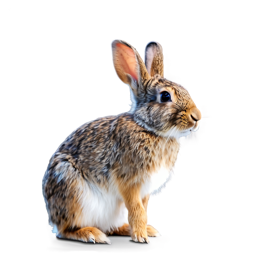 Wild Rabbit Png Fxn42 PNG Image