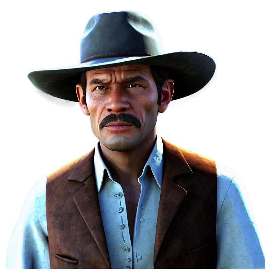 Wild West Cowboys Png Wfu PNG Image