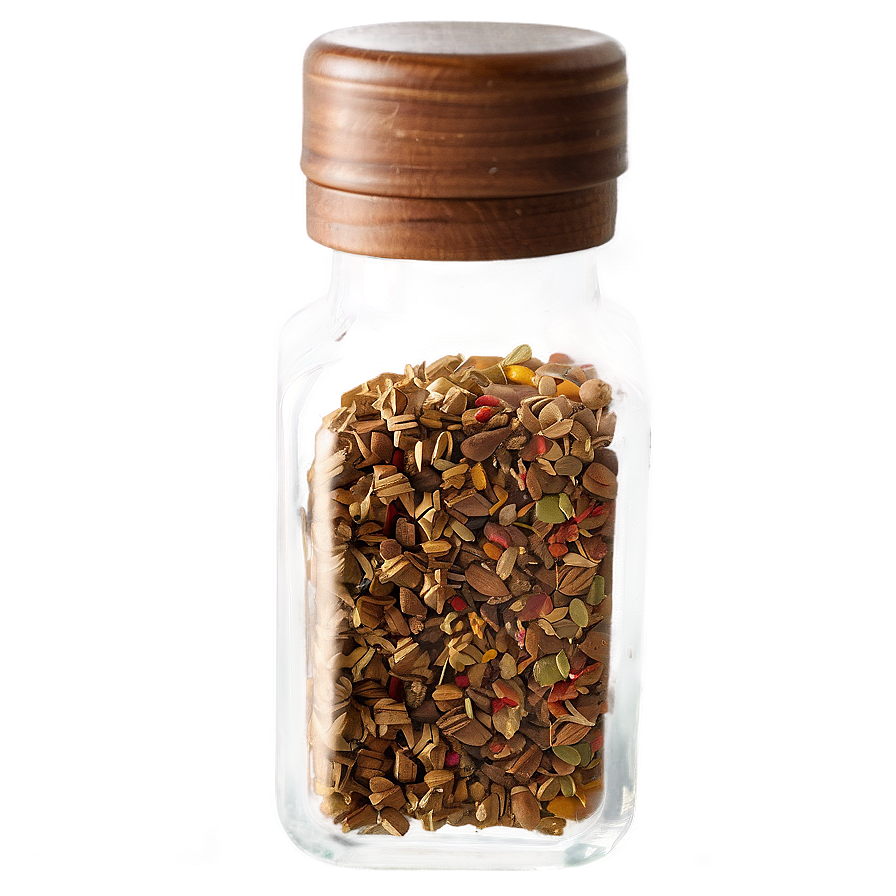 Wildcrafted Spice Mix Png 06252024 PNG Image