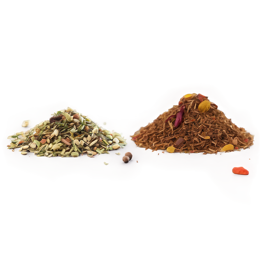 Wildcrafted Spice Mix Png 77 PNG Image