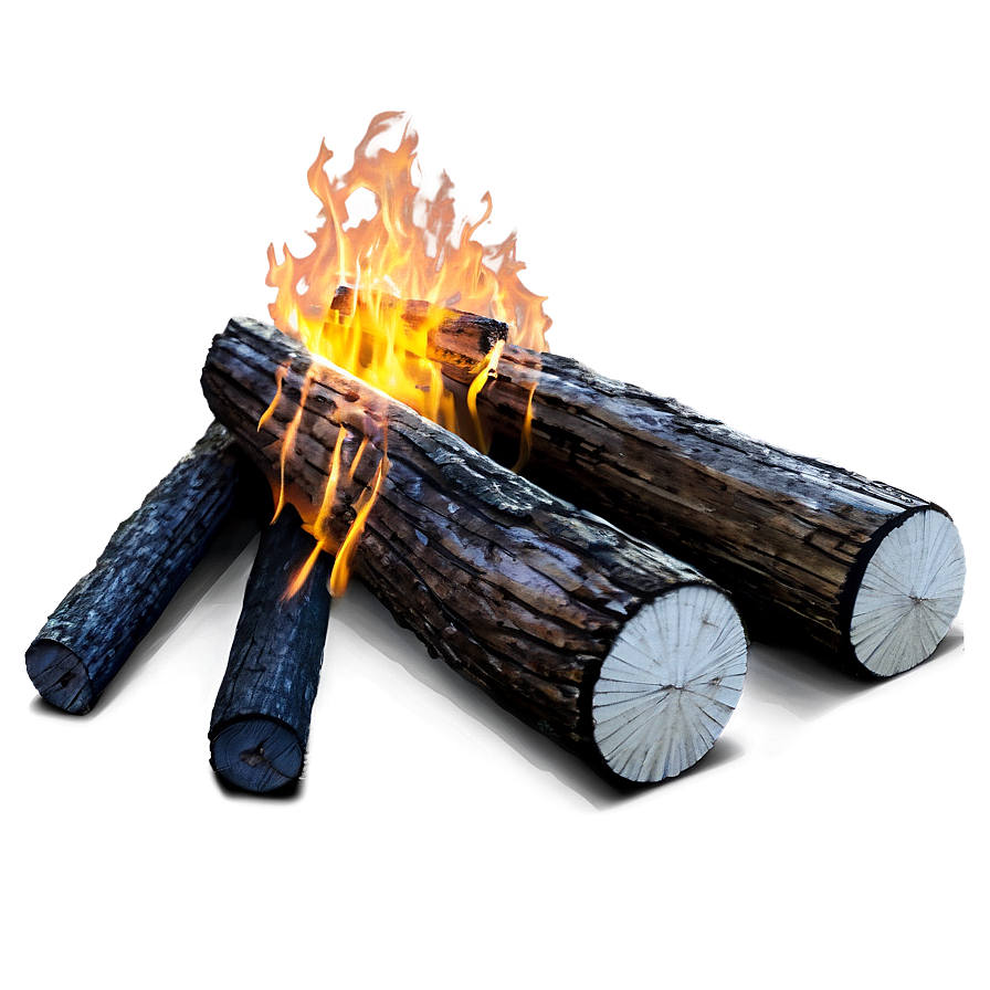 Wilderness Campfire Png Dir PNG Image