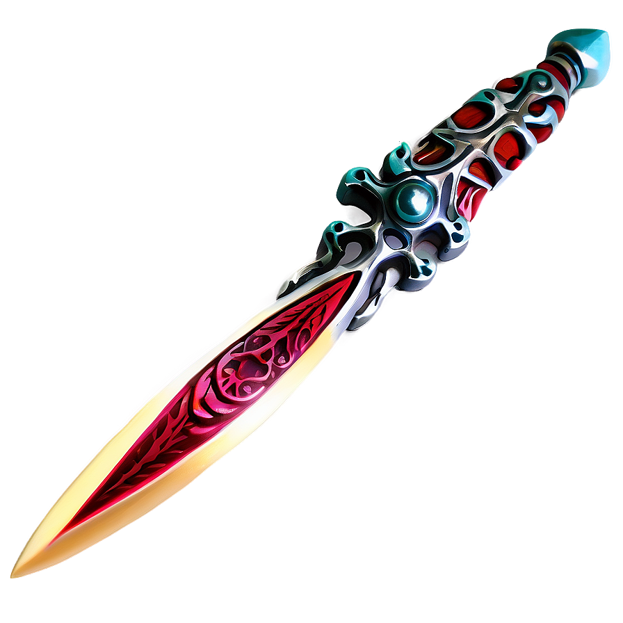 Wind Dagger Png 67 PNG Image