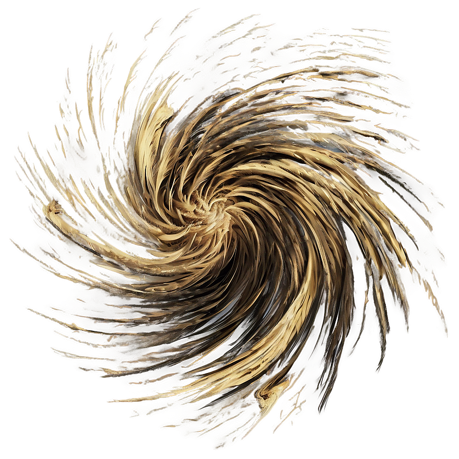 Wind Gust Blast Png Qaa PNG Image