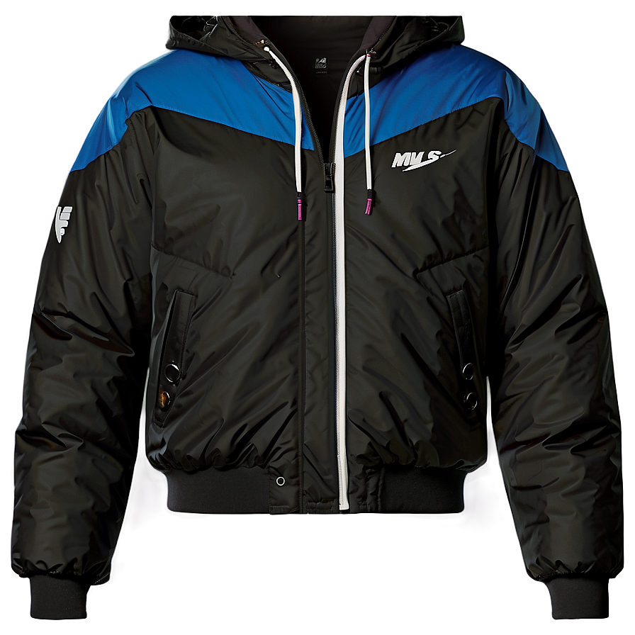 Windbreaker Jacket Png Xwk14 PNG Image