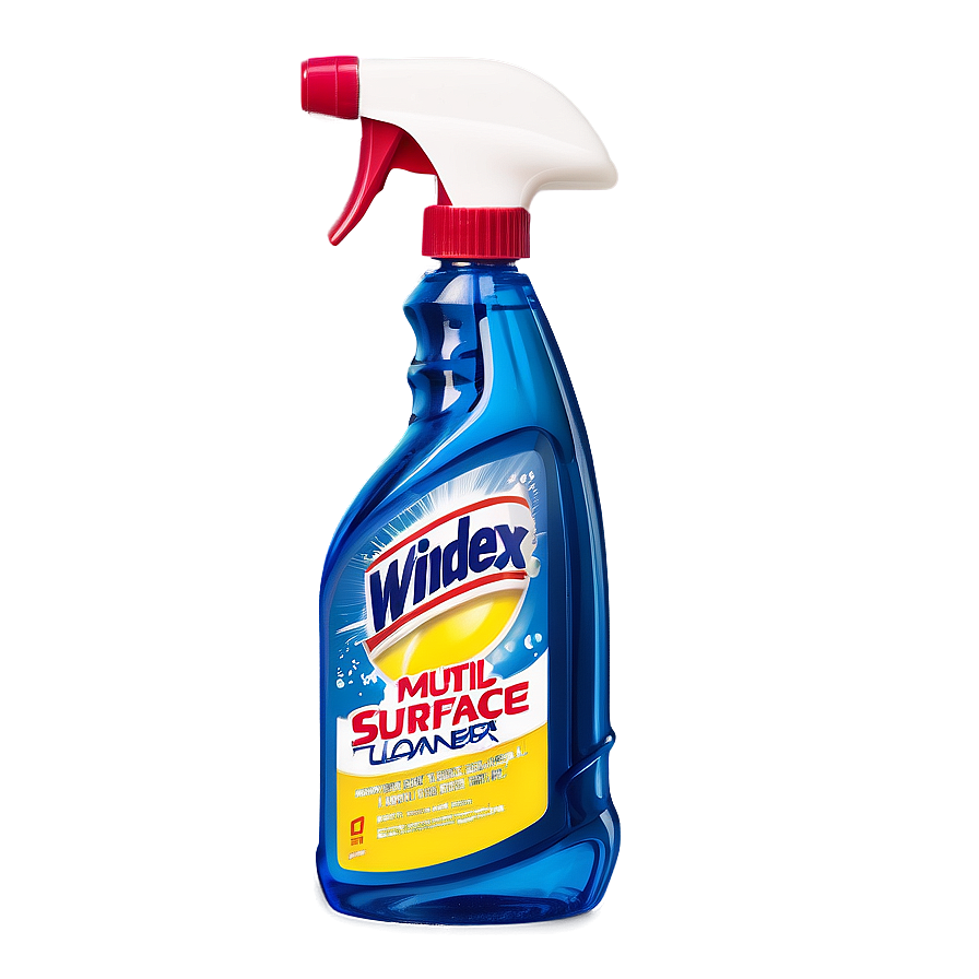 Windex Multi-surface Cleaner Png 33 PNG Image