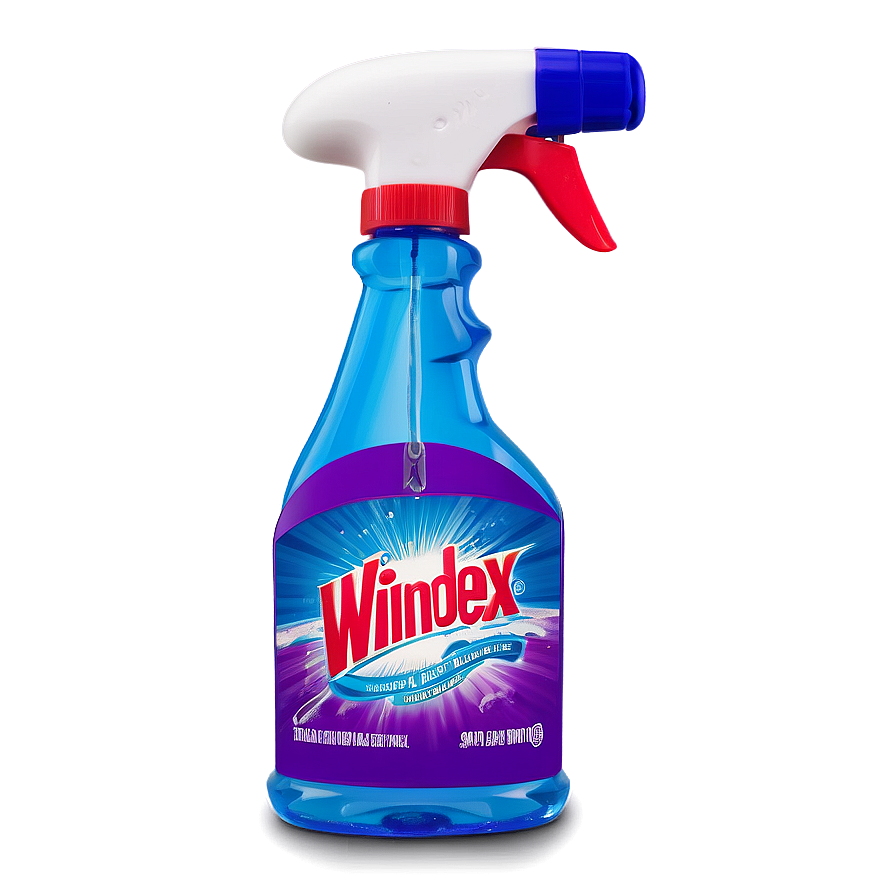 Windex With Vinegar Formula Png Ewr65 PNG Image