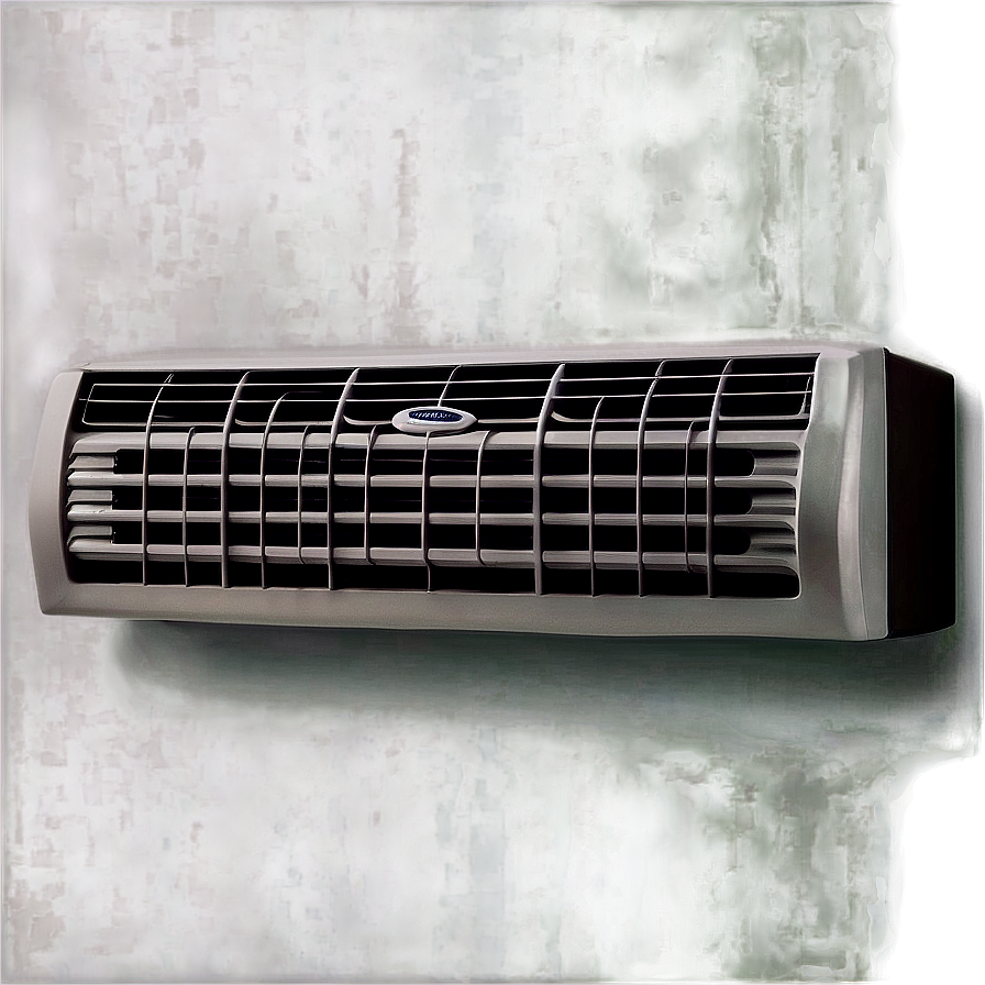 Window Ac Unit Png 06272024 PNG Image