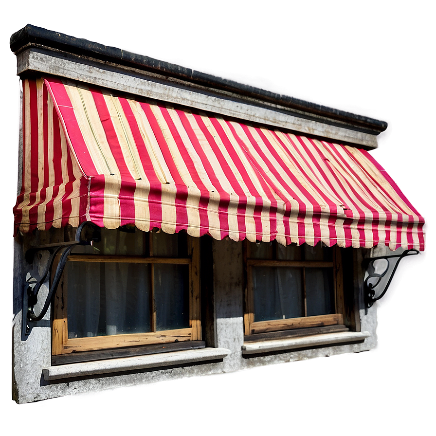 Window Awning Design Png 8 PNG Image