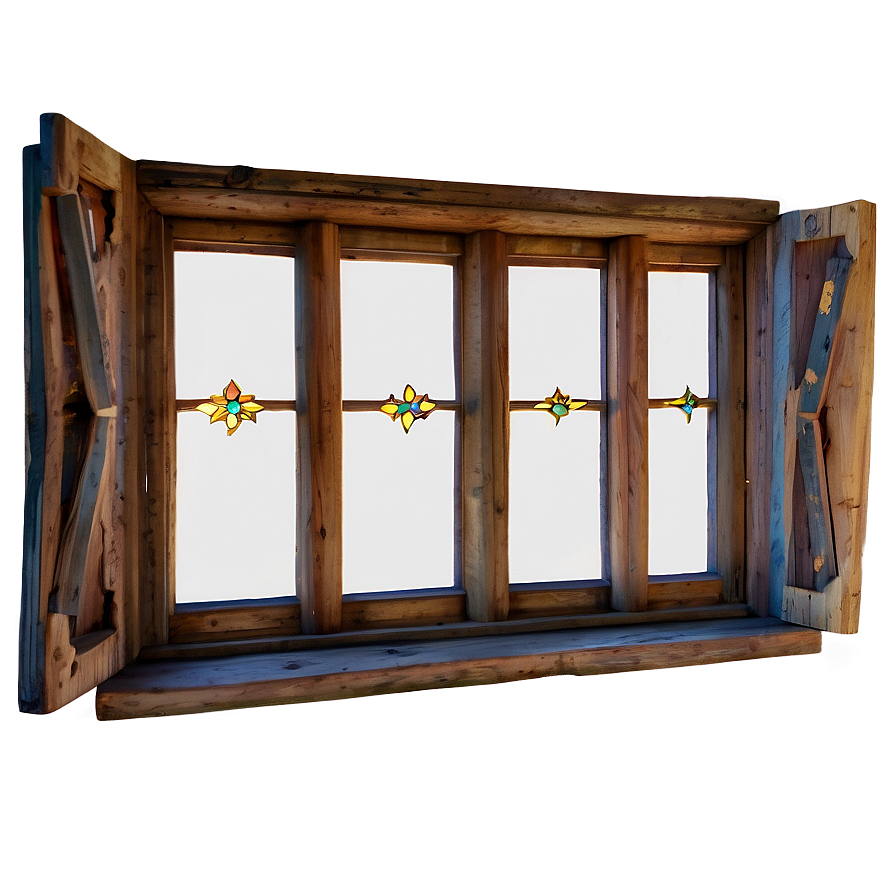 Window Panel Png 06252024 PNG Image