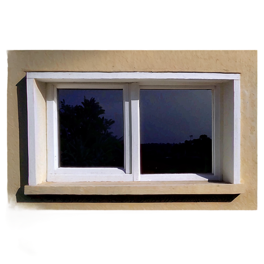 Window Reflection Png Wgf72 PNG Image