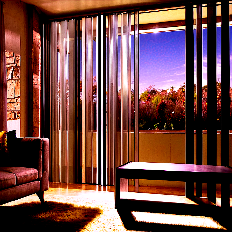 Windows With Blinds Inside Png 06112024 PNG Image