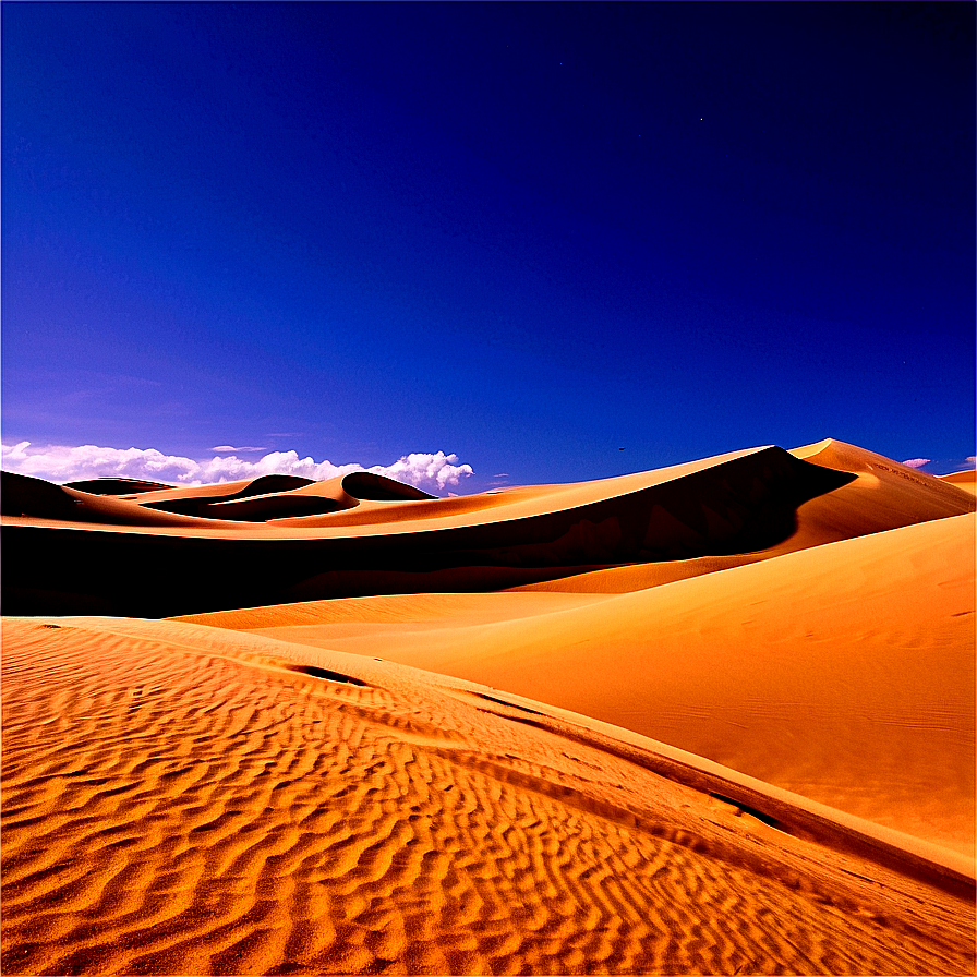 Windswept Sand Dunes Png 06292024 PNG Image