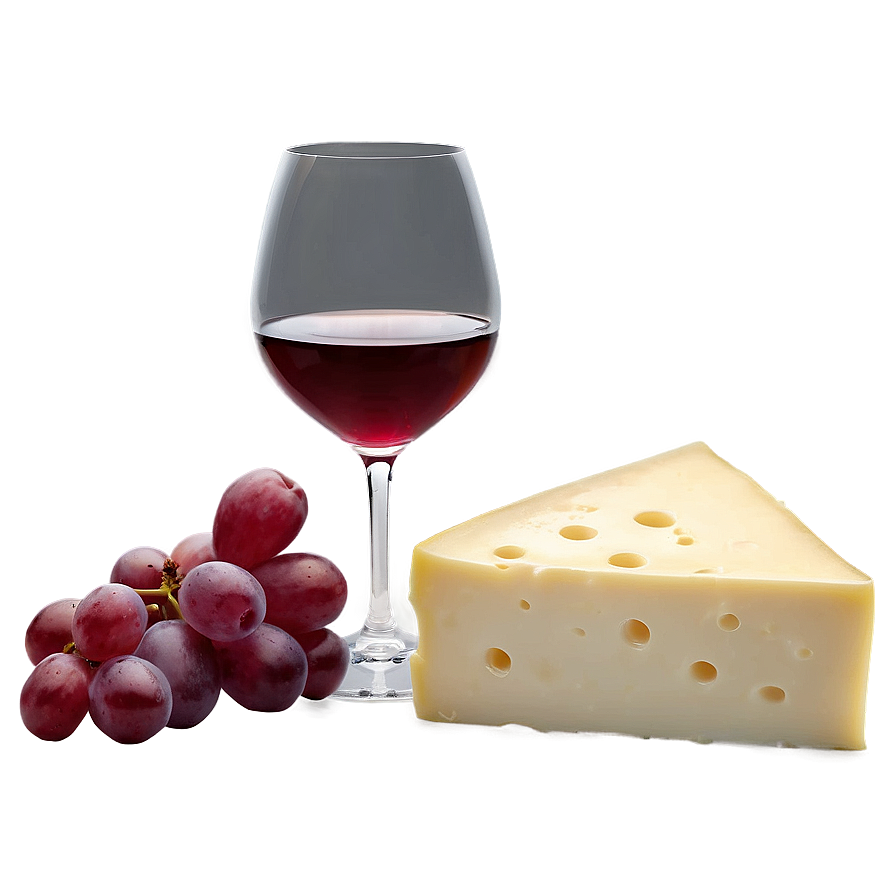 Wine And Cheese Lounge Png 06122024 PNG Image