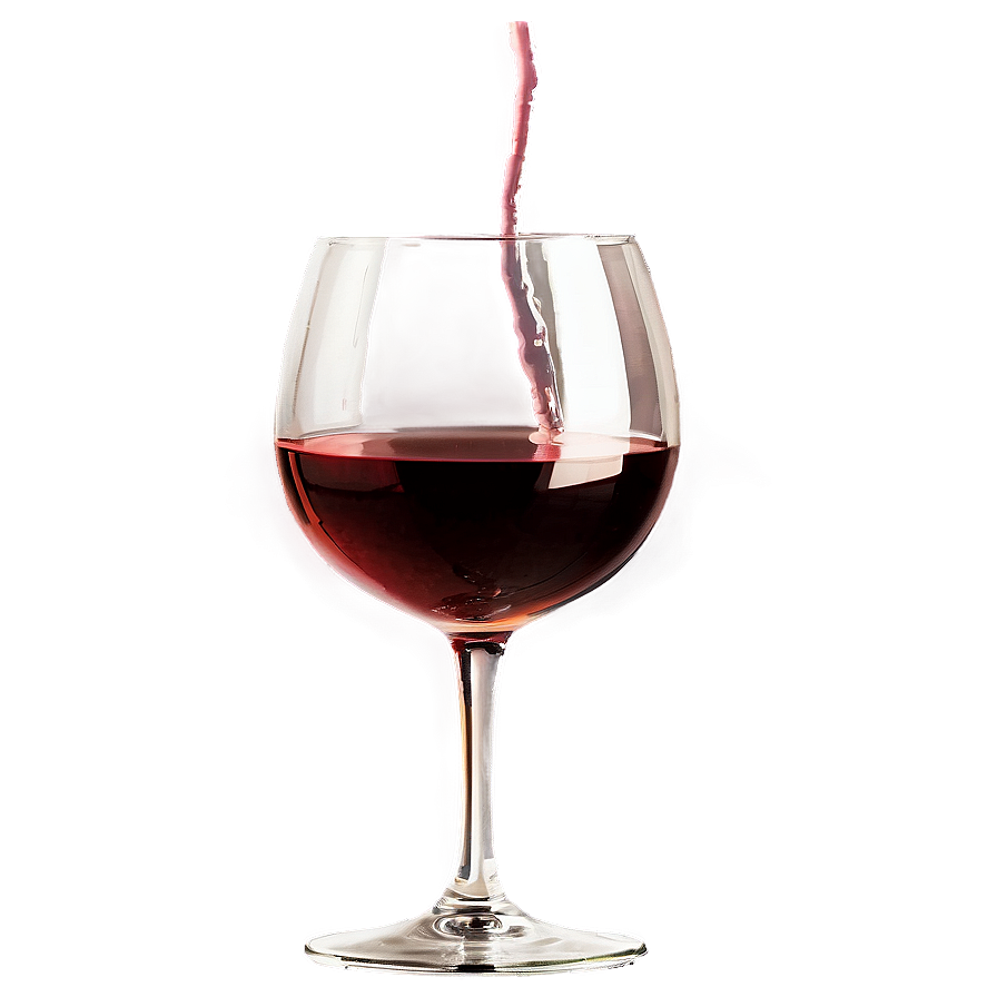 Wine Glass At Sunset Png Bru53 PNG Image