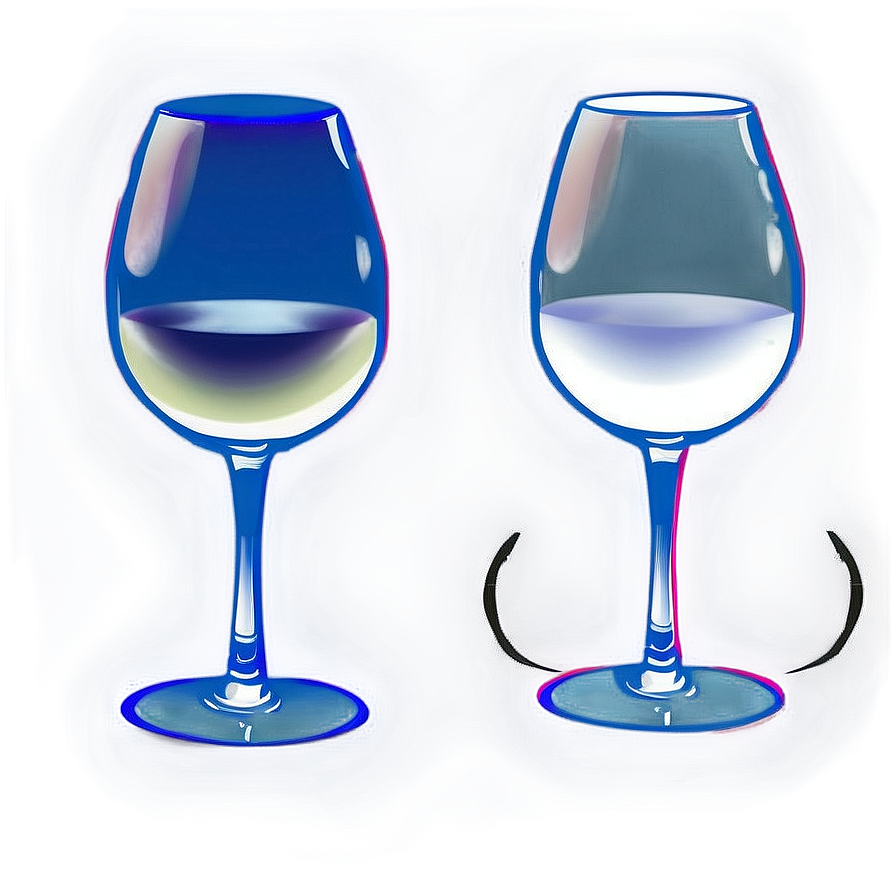 Wine Glass In Garden Png 67 PNG Image