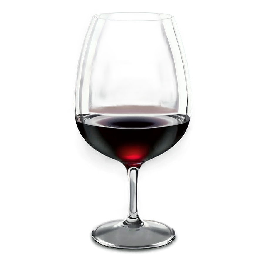 Wine Glass Silhouette Png Nvl70 PNG Image