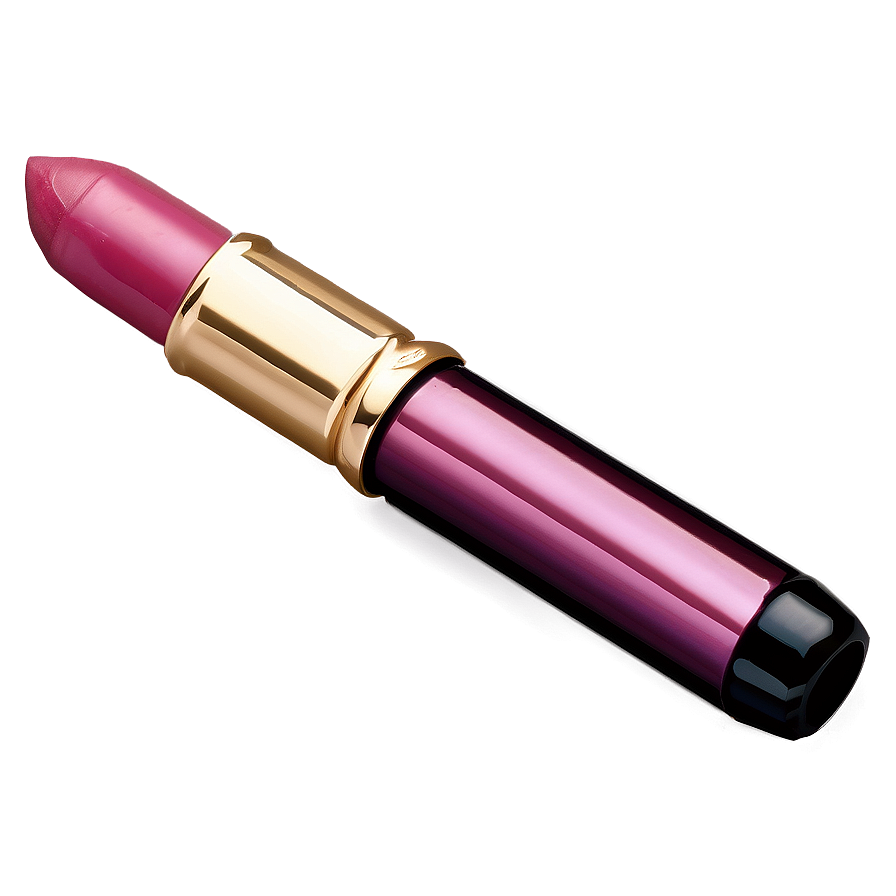 Wine Pink Lipstick Png Kjh PNG Image