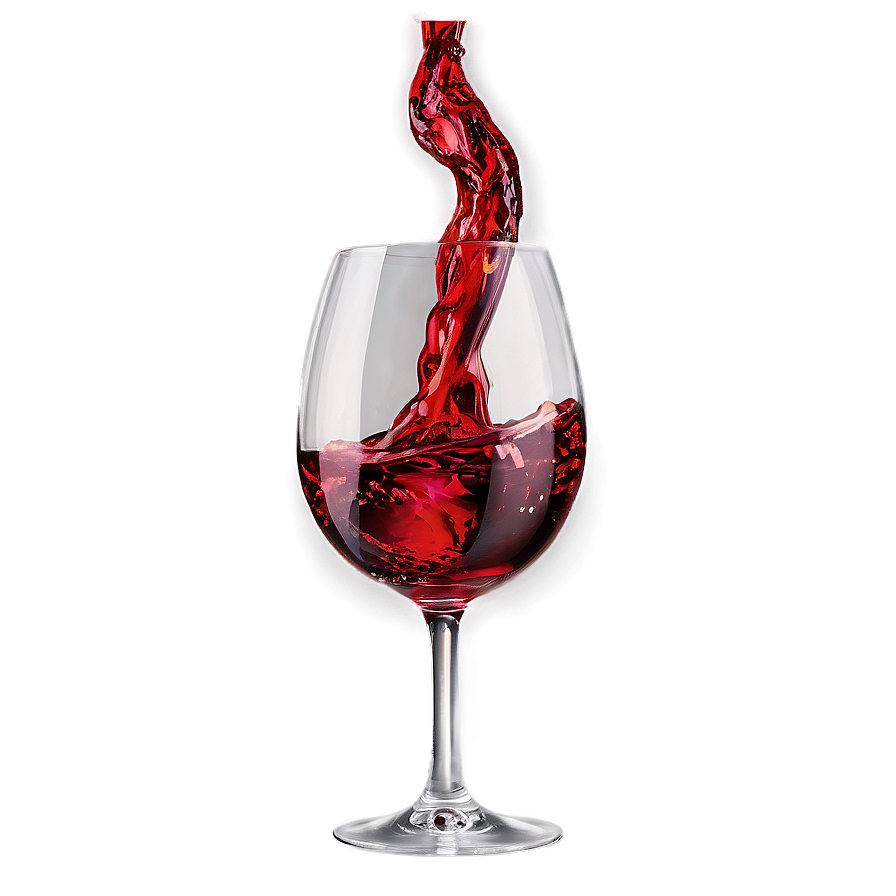 Wine Splash Effect Png Lhy PNG Image