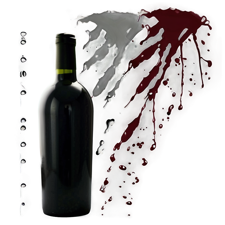 Wine Stain Background Png Uuk84 PNG Image