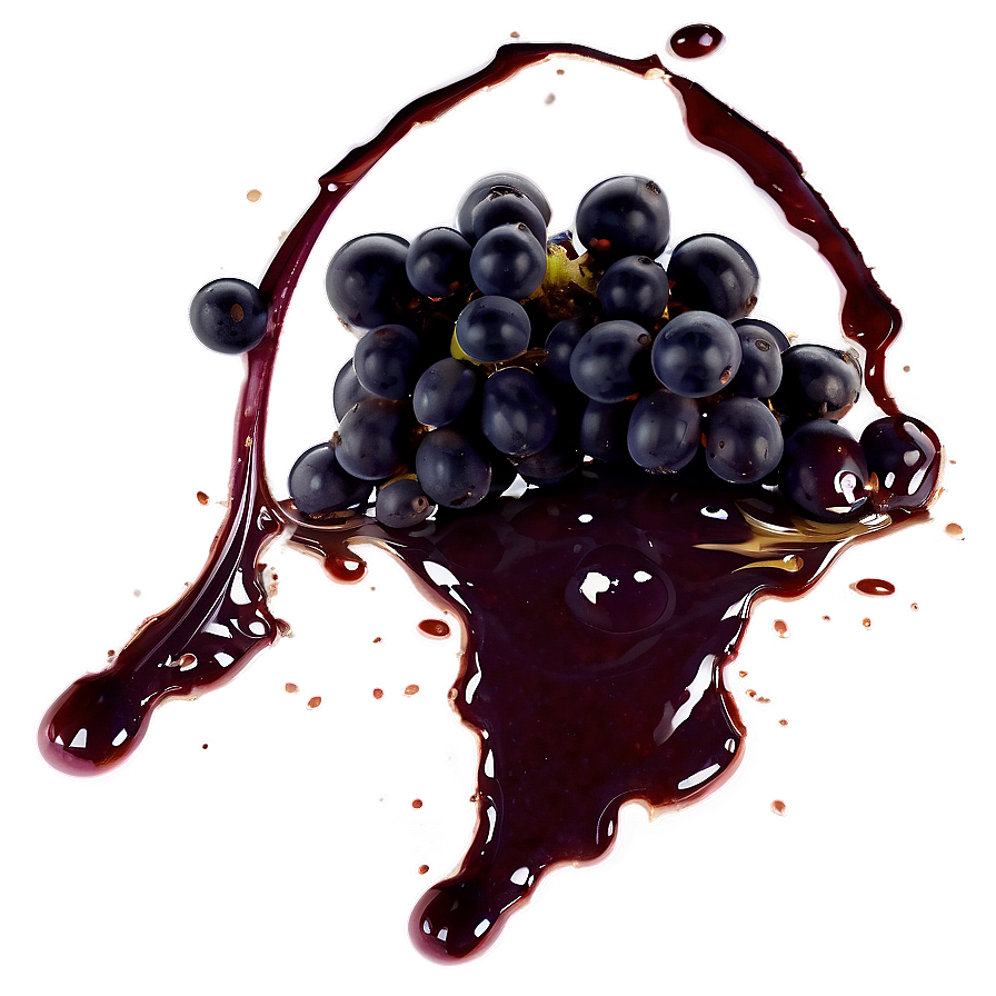 Wine Stain Overlay Png Cdc81 PNG Image