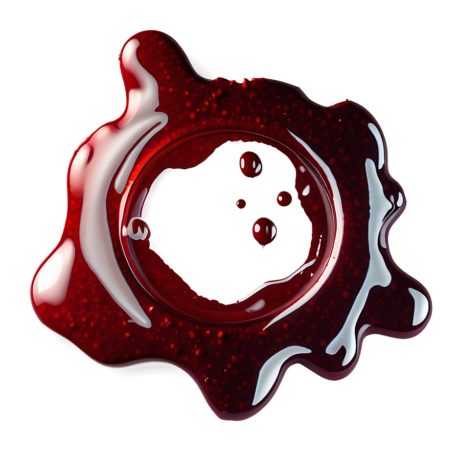 Wine Stain Spot Png 06282024 PNG Image