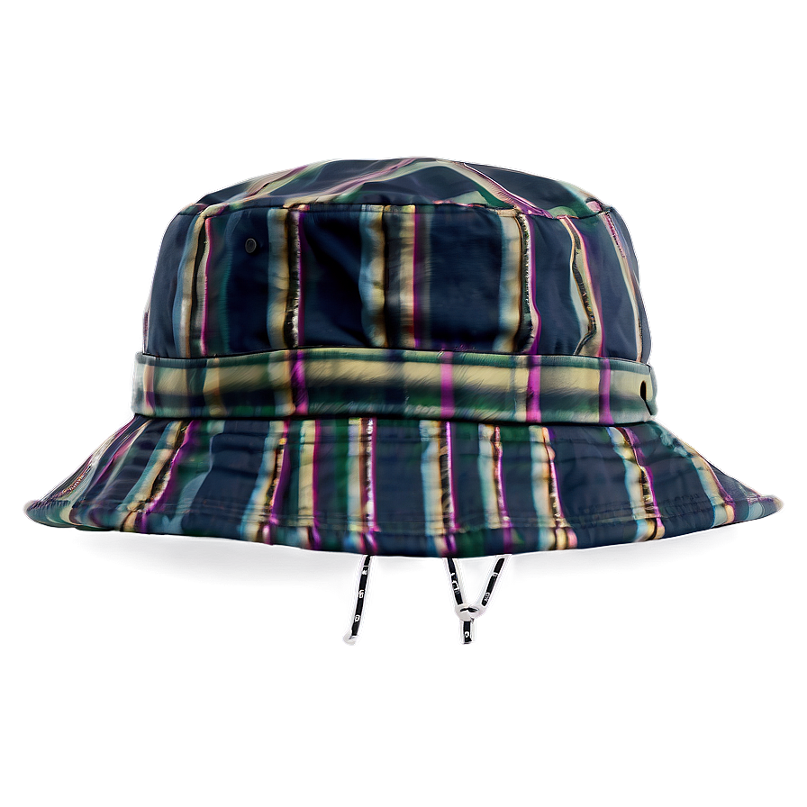 Winter Bucket Hat Png Ial26 PNG Image