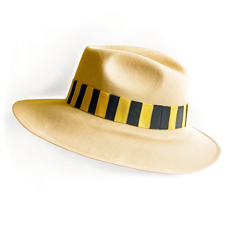 Winter Fedora Hat Png Gyj87 PNG Image