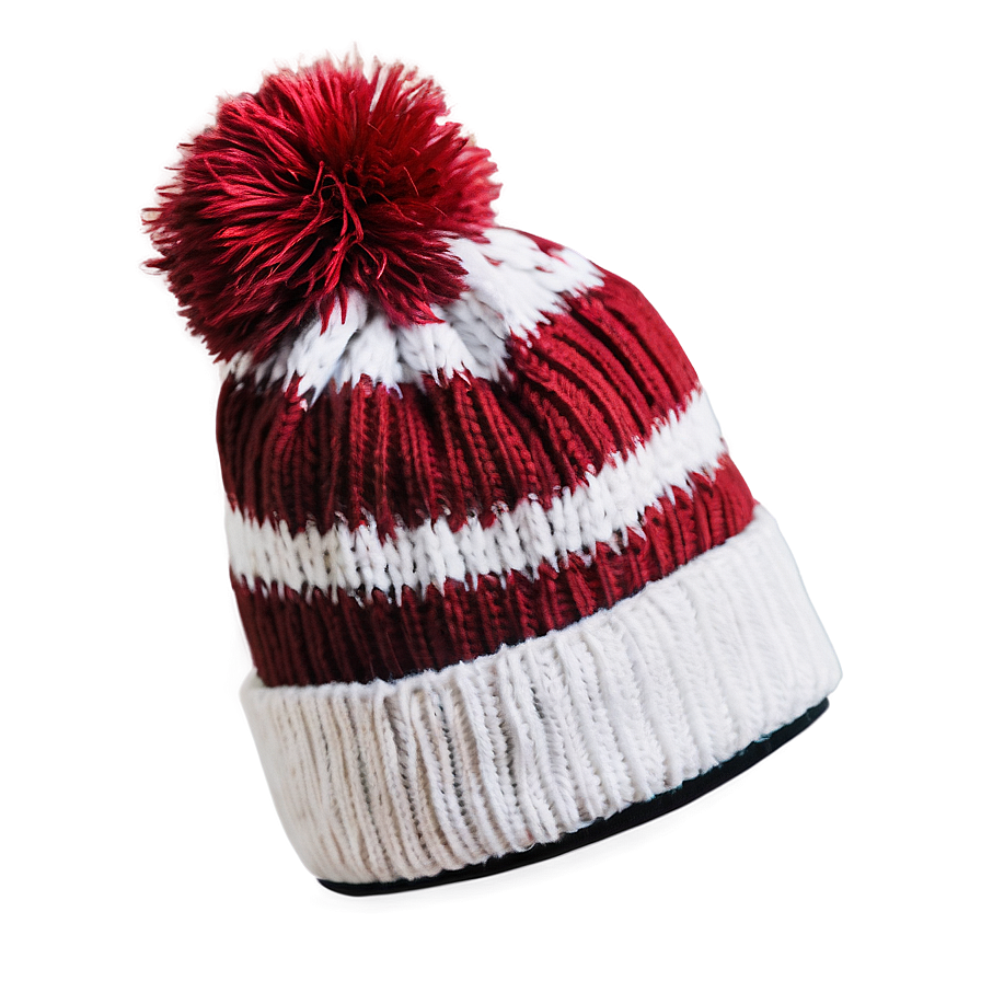 Winter Hat B PNG Image