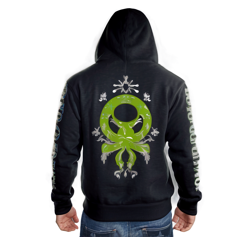 Winter Hoodie Png 05242024 PNG Image