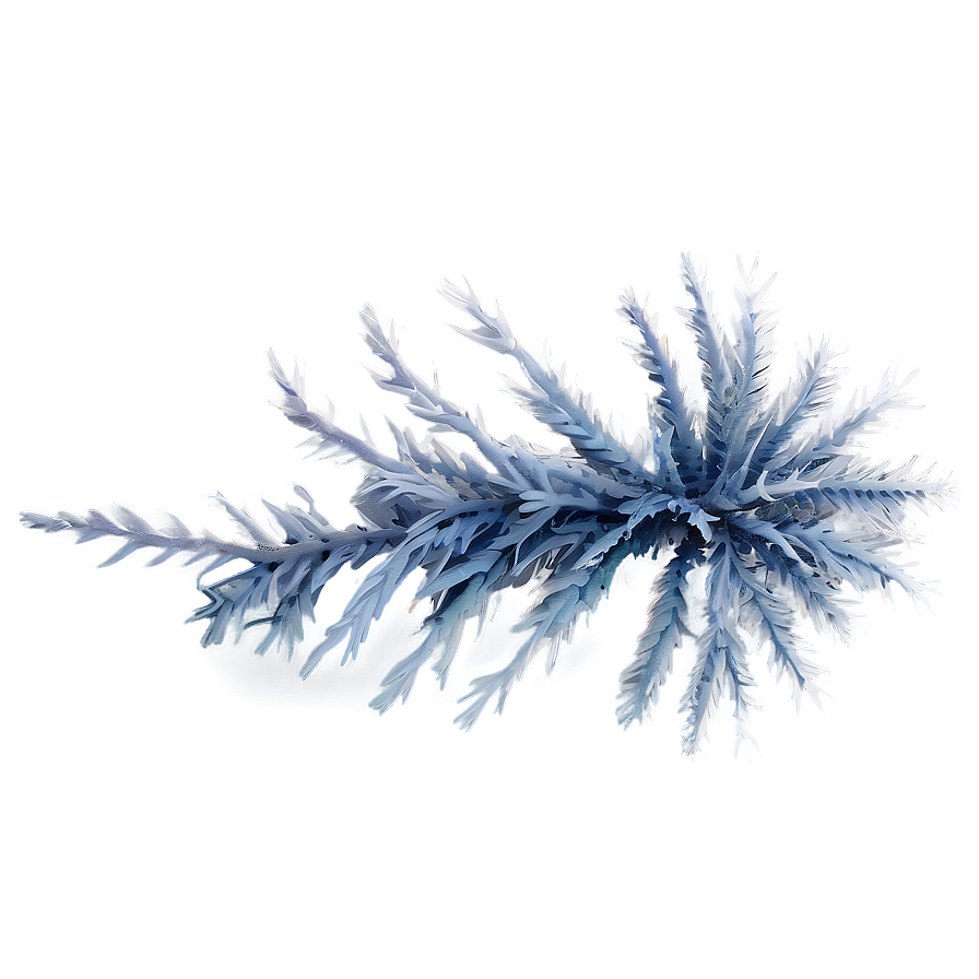 Winter Mirage Png 3 PNG Image