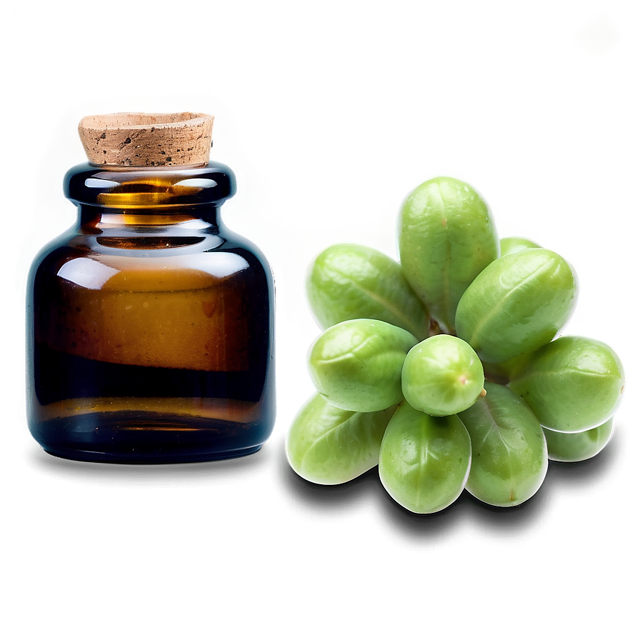 Wintergreen Essential Oil Png Gbw PNG Image