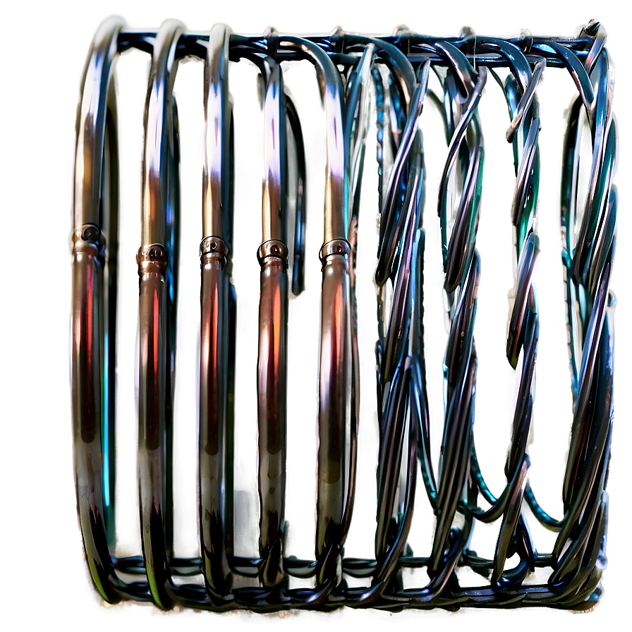 Wire Art Png Fkc PNG Image