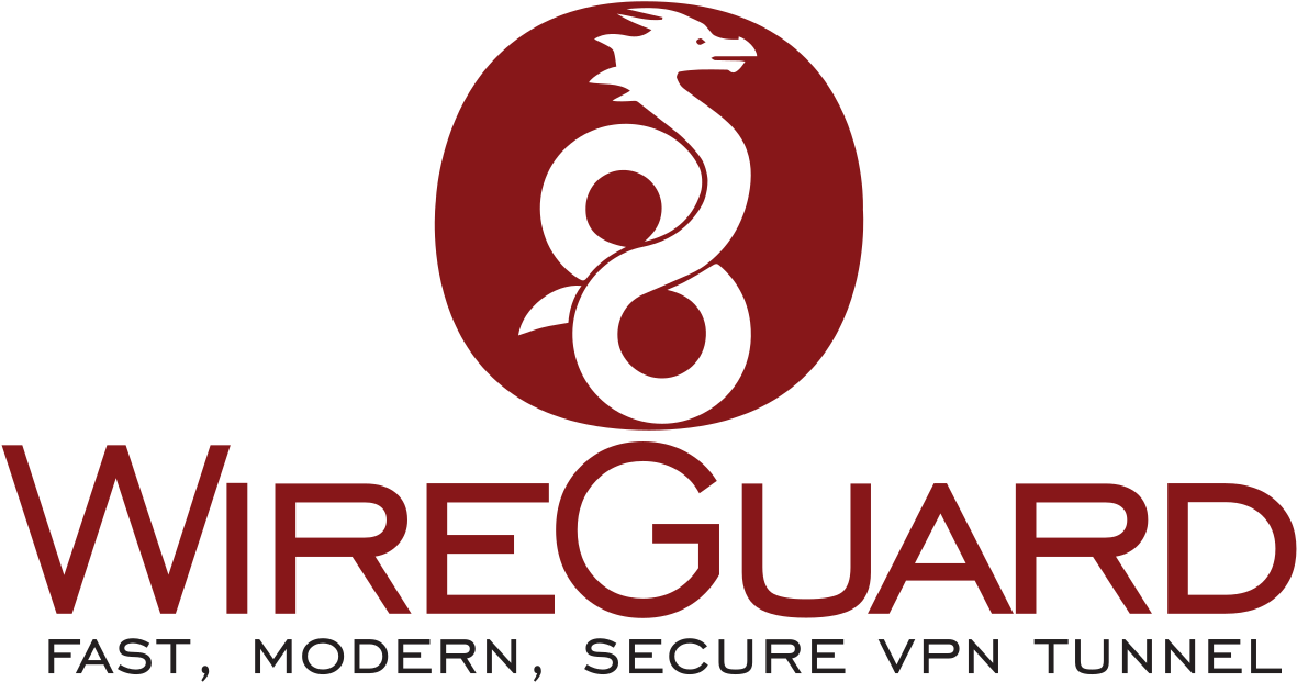 Wire Guard V P N Tunnel Logo PNG Image