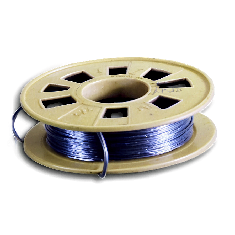 Wire Reel Png 76 PNG Image