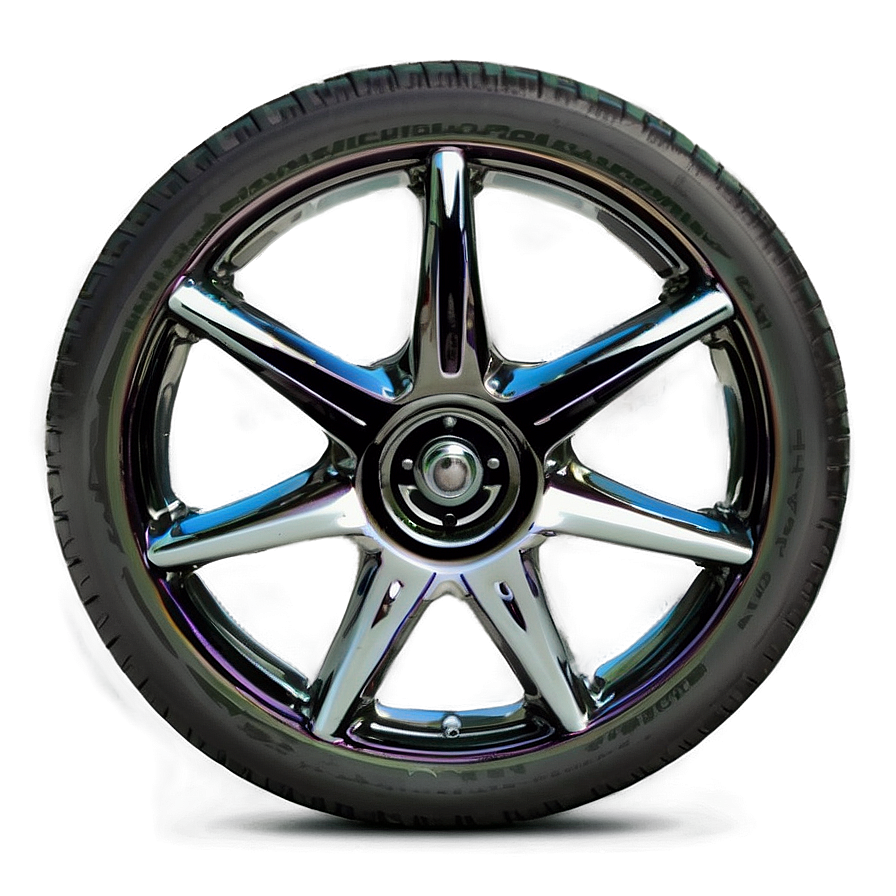 Wire Spoke Car Wheel Png 88 PNG Image