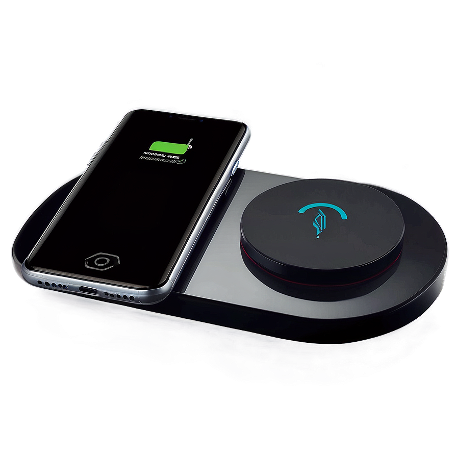 Wireless Charger Png Ldd51 PNG Image