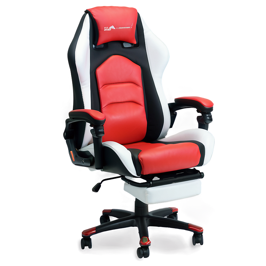 Wireless Gaming Chair Png 05252024 PNG Image