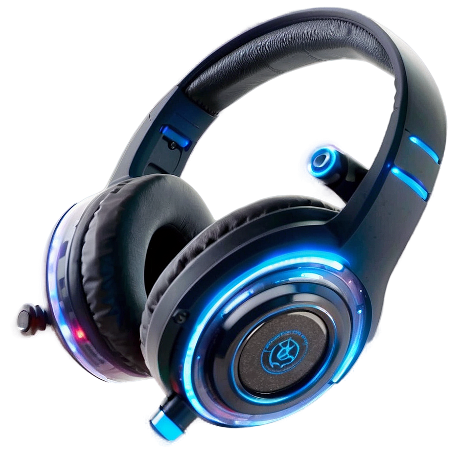 Wireless Gaming Headset Png 71 PNG Image