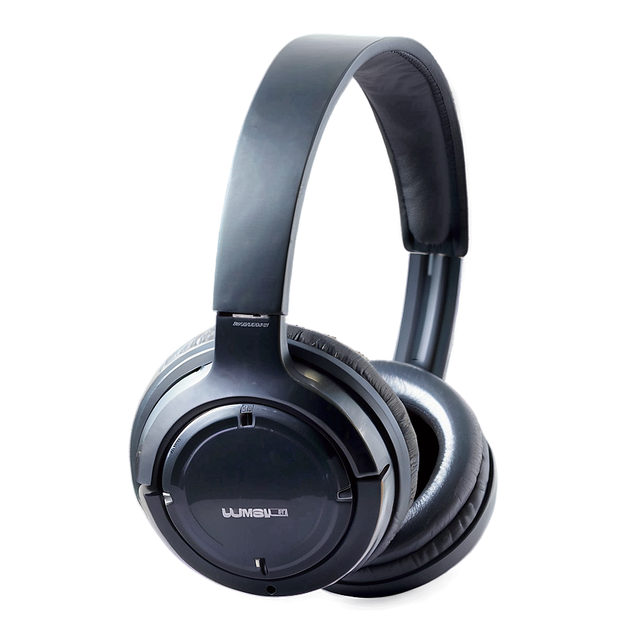 Wireless Headset Png Yas PNG Image