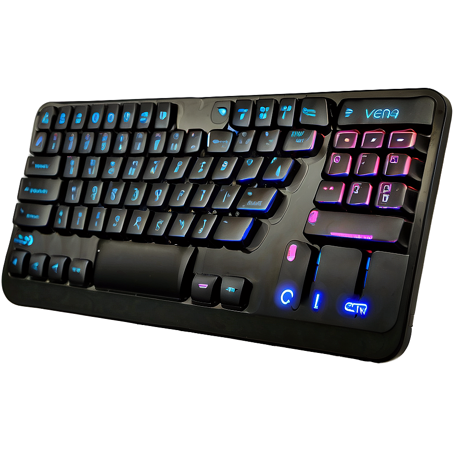 Wireless Keyboard Png Hyk PNG Image