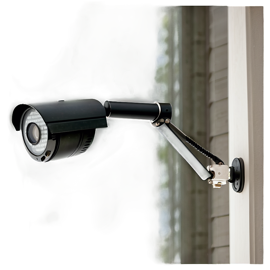 Wireless Security Camera Png 05242024 PNG Image