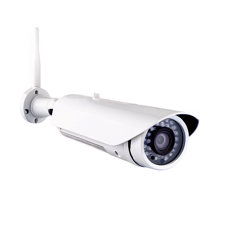 Wireless Security Camera Png Jbn PNG Image