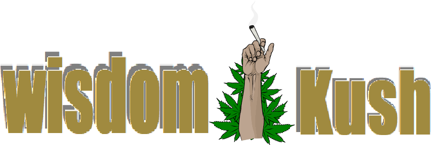 Wisdom Kush Graphic PNG Image