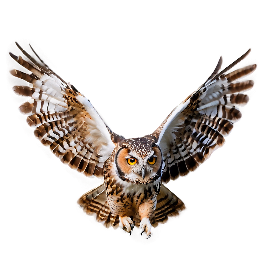 Wise Owl Png 05062024 PNG Image