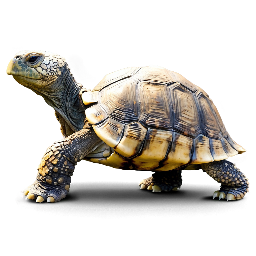 Wise Tortoise Walking Png Qgx PNG Image