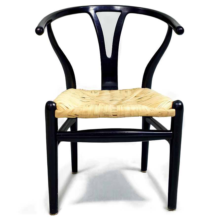 Wishbone Chairs Png Icc21 PNG Image