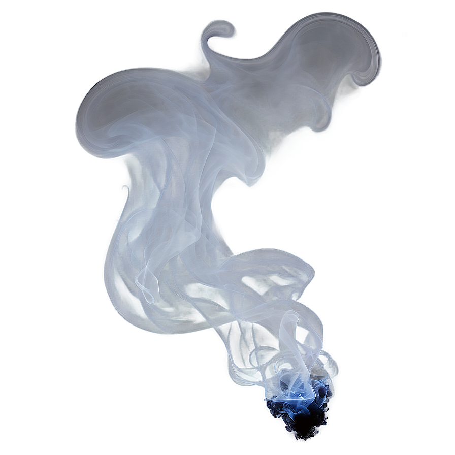 Wispy Smoke Transparent Png 05252024 PNG Image