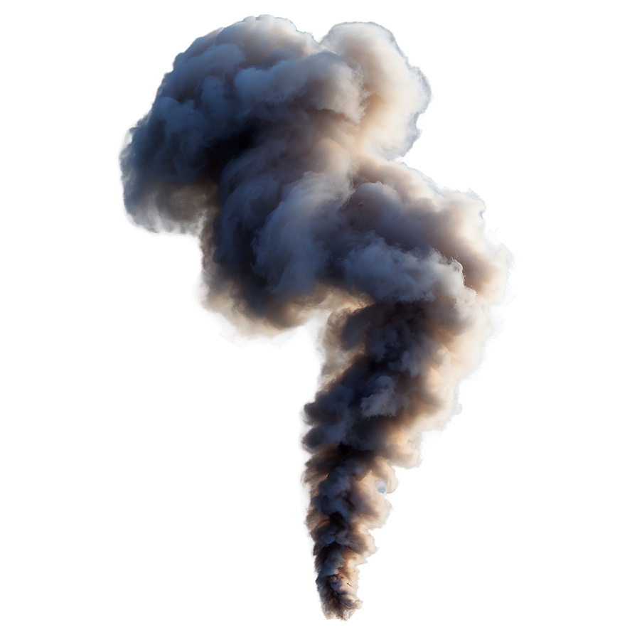 Wispy Transparent Smoke Png 05262024 PNG Image