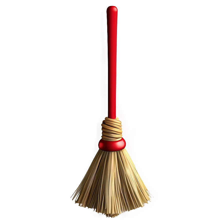 Witch Broom Charm Png Saa PNG Image