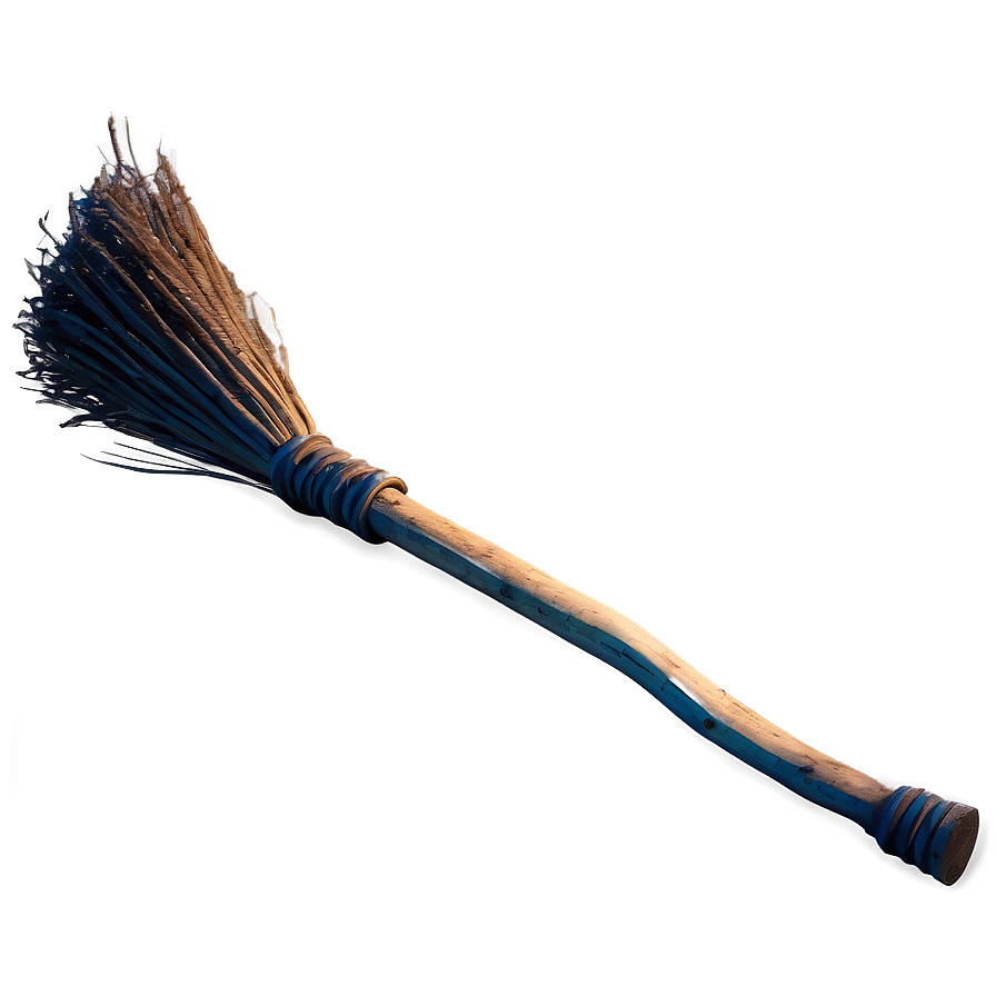 Witch Broomstick Png Lwj58 PNG Image